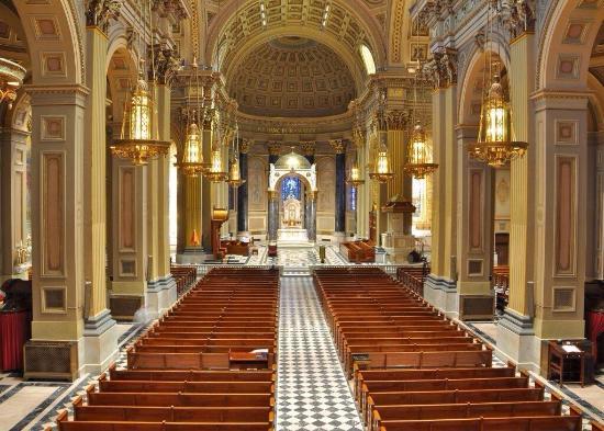 Kathedraal van Philadelphia